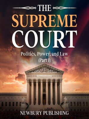 The Supreme Court - Audiobook